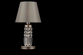 Настольная лампа декоративная Maytoni Krona MOD076TL-01N