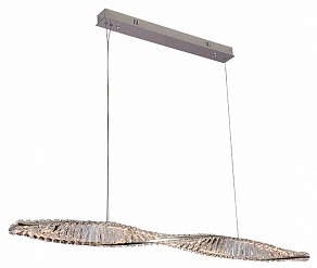 Подвесной светильник Newport 8240 8244/120 chrome