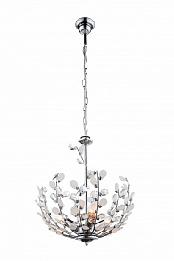 Подвесной светильник Globo Gonzalo 51508-1H