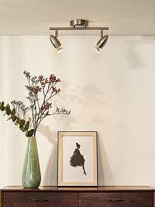 Спот Lucide Caro-Led 13955/10/12