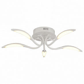 Потолочная люстра Arte Lamp 9442 A9442PL-5WH