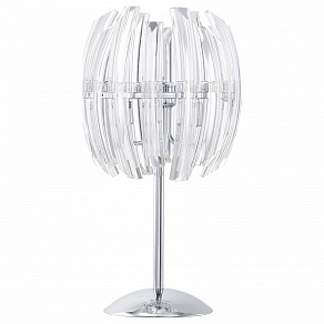Настольная лампа декоративная Eglo Drifter 89207