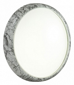 Накладной светильник Sonex Mramo White 7638/DL