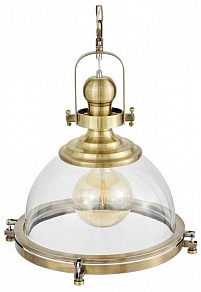 Подвесной светильник LUMINA DECO Falco LDP 119-300 MD