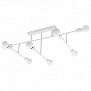 Люстра на штанге Eglo ПРОМО Belsiana 98033