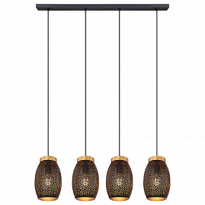 Подвесной светильник Globo Narri 24002-4H