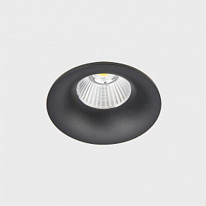 Встраиваемый светильник Italline IT06 IT06-6023 black 4000K-4228