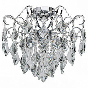 Потолочная люстра De City Бриз 464019204