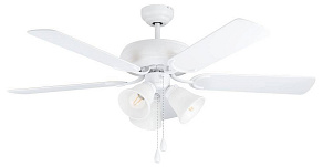 Светильник с вентилятором Eglo ПРОМО LAS PALMAS 35076