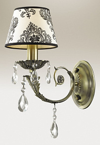 Бра Odeon Light Tetro 2932/1W