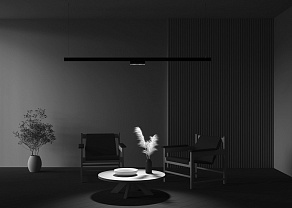 Накладной светильник Maytoni Points rot TR033-2-12W3K-B