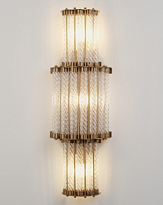 Накладной светильник Moderli Crumbly V10264-3W