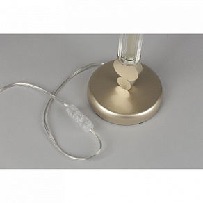 Настольная лампа декоративная Omnilux Scario OML-64514-01