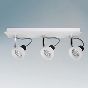 Спот Lightstar Varieta 16 210136