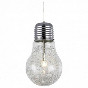Подвесной светильник Zumaline Bulb RLD93024-1A