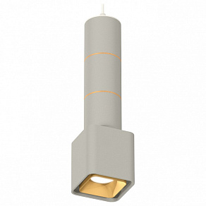 Подвесной светильник Ambrella XP XP7842010