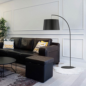 Торшер TK Lighting Hang 5077 Hang