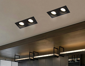 Встраиваемый светильник Ambrella Light TN TN102760