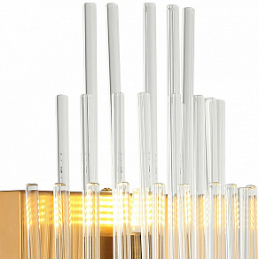 Накладной светильник Stilfort Eclipse 2108/00/01W