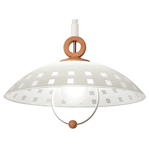 Подвесной светильник Sonex Quadro П616