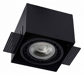 Встраиваемый светильник Lucide Trimless 09931/01/30