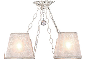 Подвесная люстра Citilux Бельведер CL424181