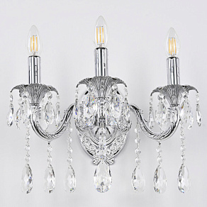 Бра Bohemia Ivele Crystal AL7901 AL7901B10/3/175 A NW
