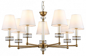 Подвесная люстра Ambrella Light LH LH71023