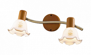 Спот Odeon Light Vega 1977/2W