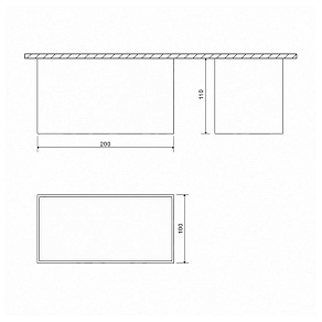 Накладной светильник DesignLed GW 00-00004902
