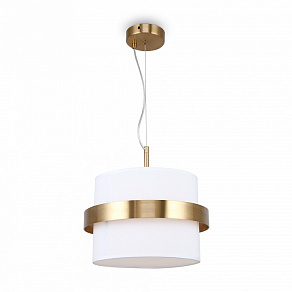 Подвесной светильник Freya Bride FR5367PL-01BS