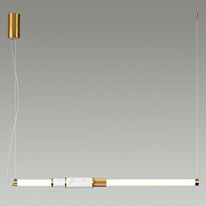 Подвесной светильник Odeon Light Marmi 4359/14L