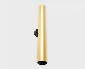Накладной светильник Italline IT02-026 IT02-026 gold 3000K