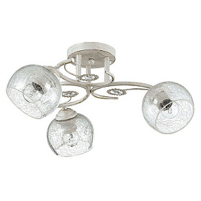 Люстра на штанге Lumion Clodina 3116/3C