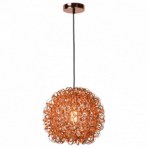 Подвесной светильник Lucide Noon 08402/40/17