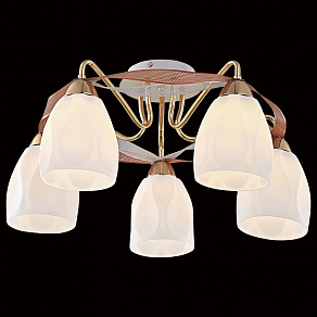 Потолочная люстра Citilux Формула CL167151