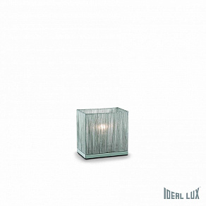 Настольная лампа декоративная Ideal Lux Missouri MISSOURI TL1 SMALL