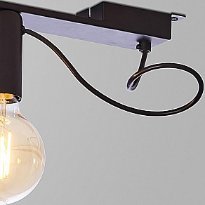 Накладной светильник TK Lighting Mossa 2843 Mossa