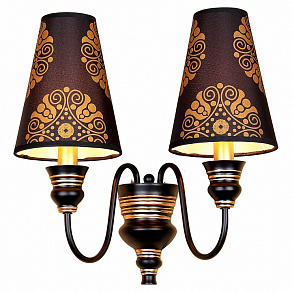 Бра Favourite Barocco 1266-2W