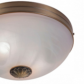 Накладной светильник Globo Toledo 6893