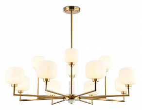 Люстра на штанге Ambrella Light LH LH53019