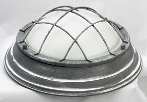 Накладной светильник Lussole Brentwood GRLSP-9881