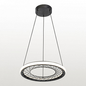 Подвесной светильник Lussole Macon LSP-7305