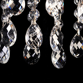 Накладной светильник Abrasax Irma B9118/2CH