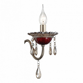 Бра ST-Luce Rubino SL139.301.01