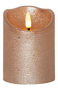 Свеча светодиодная Eglo FLAMME RUSTIC 411498