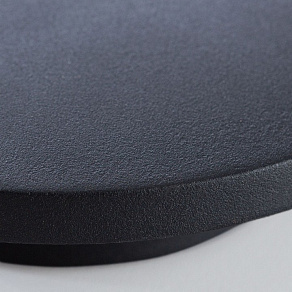 Накладной светильник Arte Lamp Nimbo A1506AP-1BK