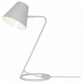 Настольная лампа офисная Zumaline Expir T18057-WH