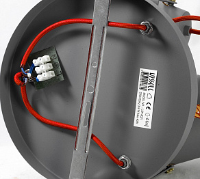 Спот Lussole Bethel GRLSP-8021