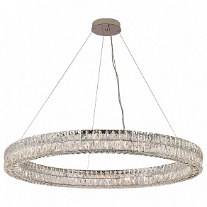 Подвесной светильник Newport ELIZABETH 2 8550/110 C chrome